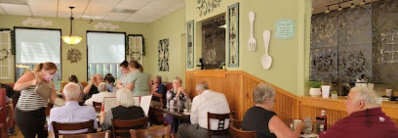Mays Family Restaurant