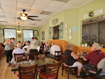 Mays Family Restaurant