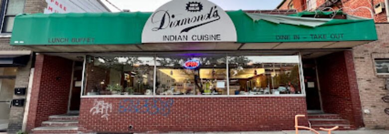 New Delhi Diamond’s