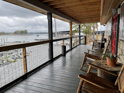 Boathouse Grill