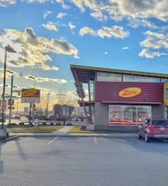 Zip’s Drive In