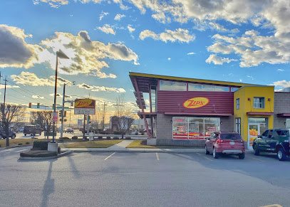 Zip’s Drive In