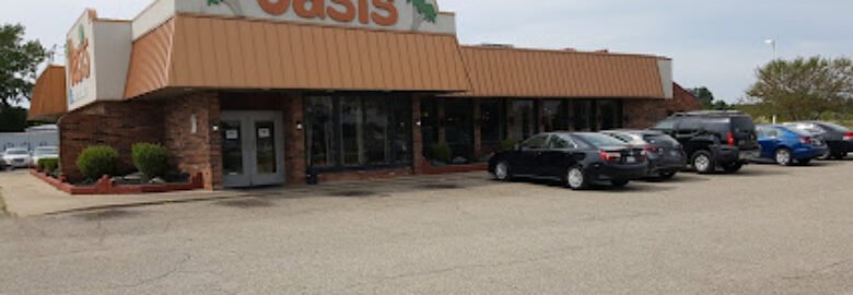 Oasis Restaurant