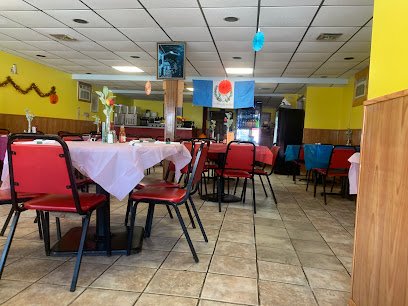 Ernesto’s Authentic Mexican Restaurant