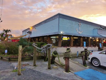 Jinright’s Seafood House