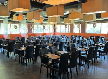 Sky Asian Cuisine