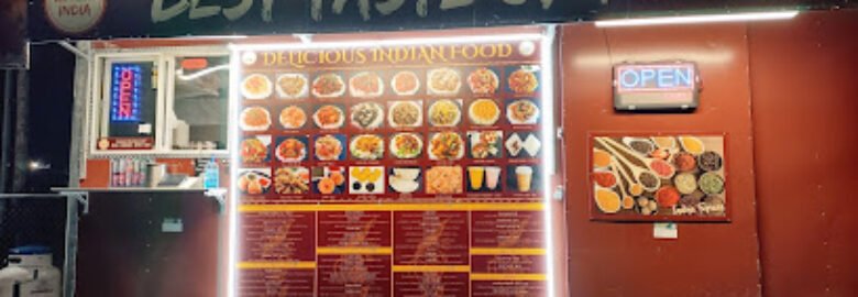 Best Taste Of India