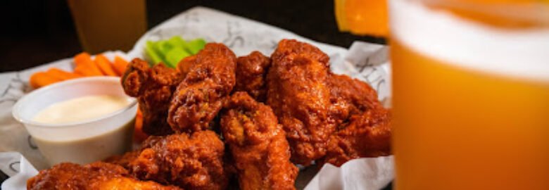 Stix Sports Bar