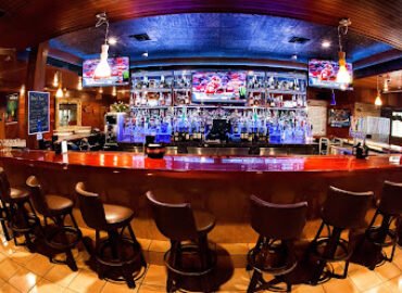 India Grill and Bar