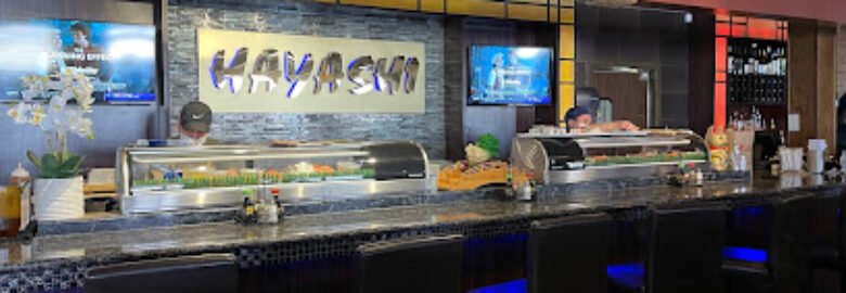 Hayashi Midtown