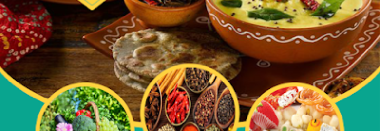 Govinda’s Kitchen