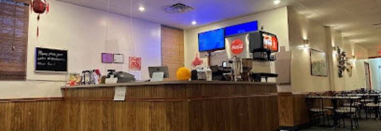 Golden Dragon Chinese Restaurant