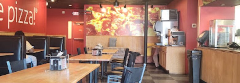 Westside Pizza