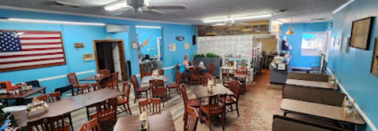Mustard Seed Cafe and Catering Co.