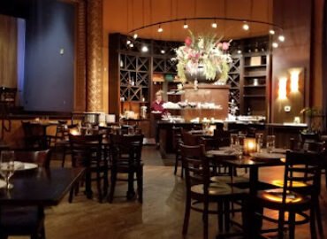 Samba Brazilian Grill