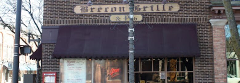 Brecon Grille