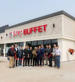 Shiki Buffet – Glendale Heights