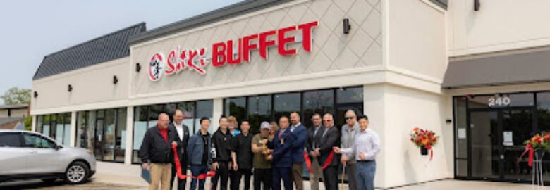 Shiki Buffet – Glendale Heights