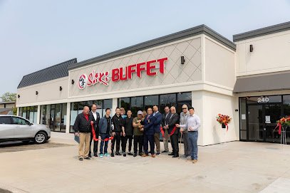 Shiki Buffet – Glendale Heights