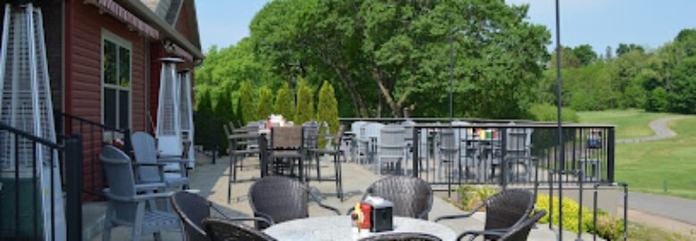 Tin Cup Tavern & Grille