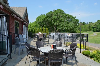 Tin Cup Tavern & Grille