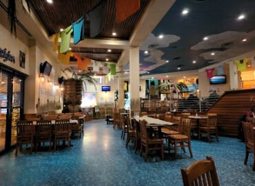 Margaritaville Niagara Falls