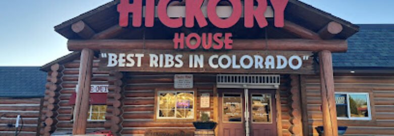 Hickory House