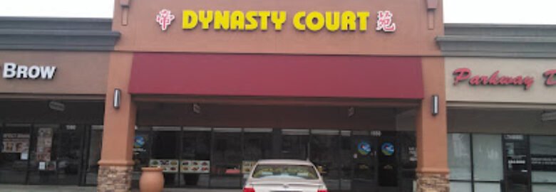 Dynasty Court Chinese Restaurant