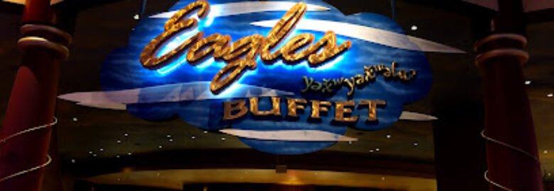 Eagles Buffet