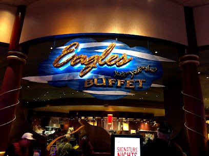 Eagles Buffet