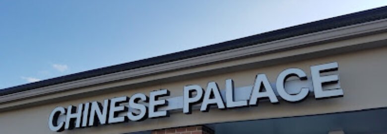 Chinese Palace Restaurant