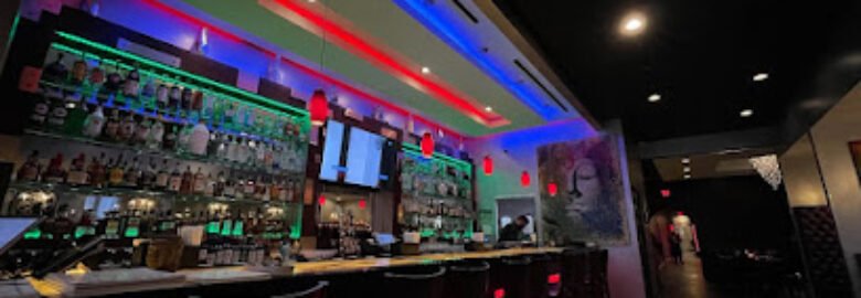 Bombay Chopsticks by India House