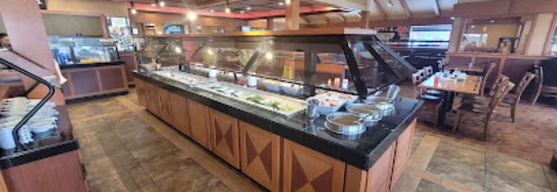 Sizzler