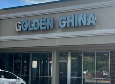 Golden China Restaurant