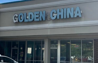 Golden China Restaurant