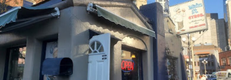 Main Street Gyros