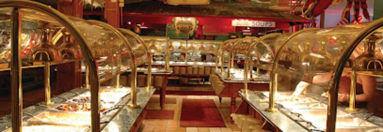 The Original Benjamin’s Calabash Seafood