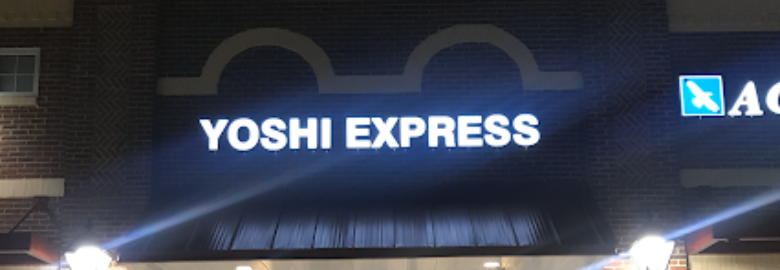 Yoshi Express