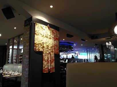 Shogun Sushi