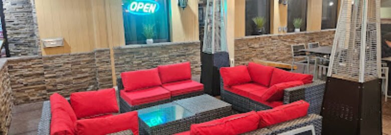 Clay Oven Grill & Bar