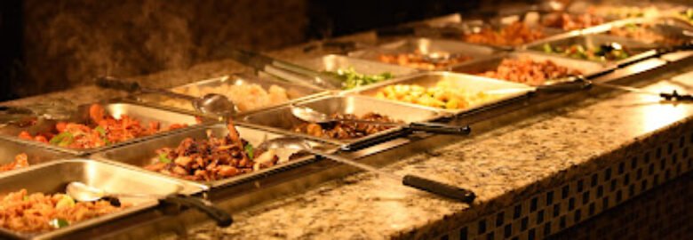 Asia Buffet
