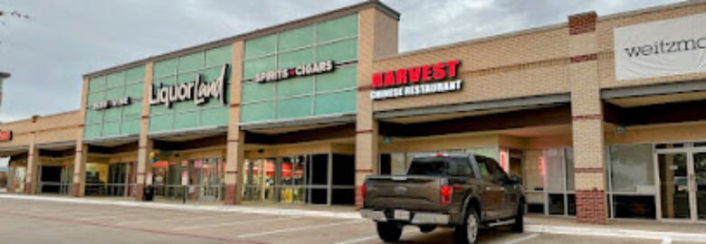 Harvest Chinese Restaurant