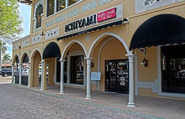 Ichiyami Buffet & Sushi