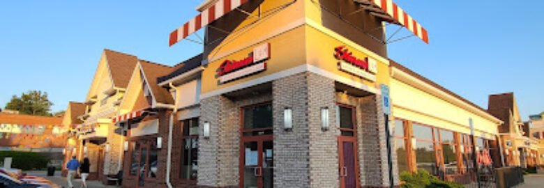Shinano Sushi Bar & Japanese Cuisine