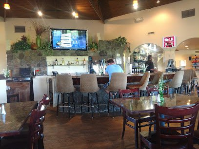 Pueblo Bar & Grill – Roberts Resorts