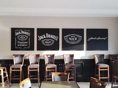 Jack Daniel’s Club