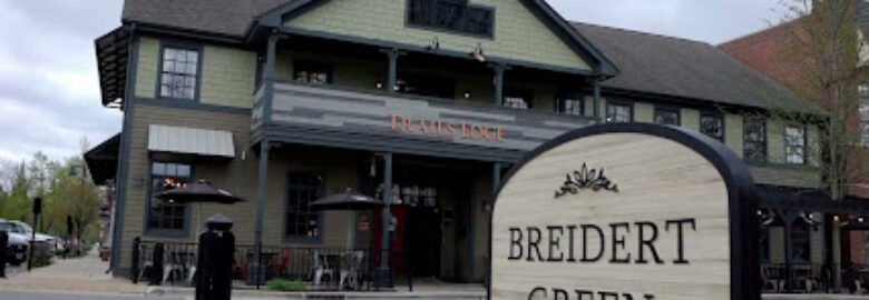 Trails Edge Brewing Company