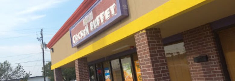 Hartz Chicken Buffet