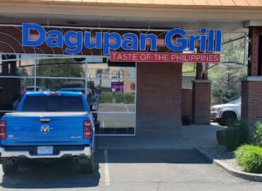 Dagupan Grill