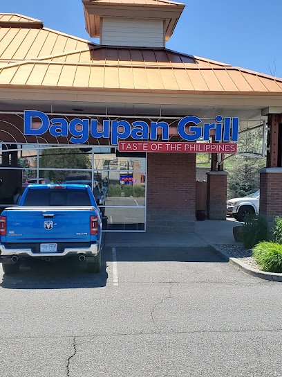 Dagupan Grill